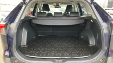 Toyota RAV4 2.5 VVT-i Hybrid Excel 5dr CVT [JBL] 2WD Hybrid Estate